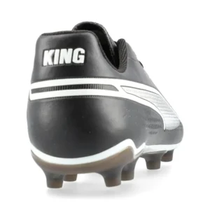 Puma King Match FG/AG Breakthrough - Black/White - Image 6