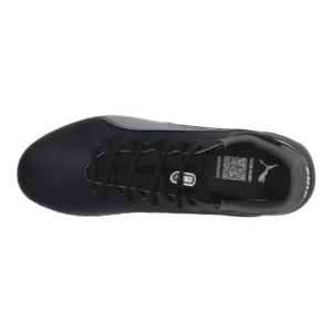 Puma King Match MG Eclipse - Black/White/Cool Dark Gray - Image 4
