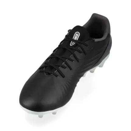 Puma King Match MG Eclipse - Black/White/Cool Dark Gray - Image 7