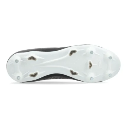 Puma King Match SG Breakthrough - Black/White - Image 2