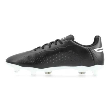Puma King Match SG Breakthrough - Black/White - Image 3