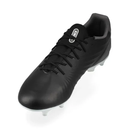 Puma King Match SG Eclipse - Black/White/Cool Dark Gray - Image 7