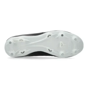 Puma King Match SG Eclipse - Black/White/Cool Dark Gray - Image 2