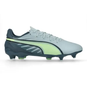 Puma King Match SG Lights Out - Frosted Dew/Fizzy Apple/Gray Skies - Image 1