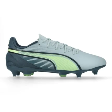 Puma King Match SG Lights Out - Frosted Dew/Fizzy Apple/Gray Skies - Image 1