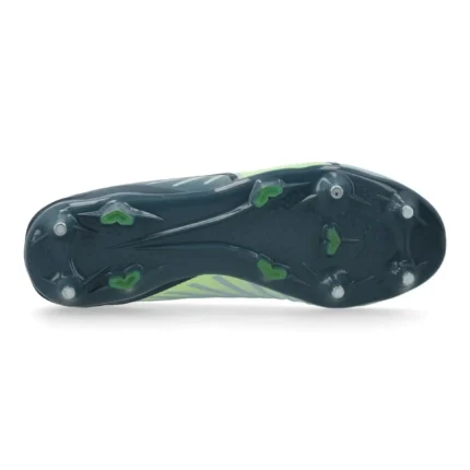 Puma King Match SG Lights Out - Frosted Dew/Fizzy Apple/Gray Skies - Image 2