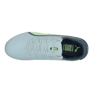 Puma King Match SG Lights Out - Frosted Dew/Fizzy Apple/Gray Skies - Image 4