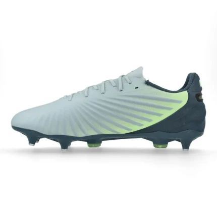 Puma King Match SG Lights Out - Frosted Dew/Fizzy Apple/Gray Skies - Image 3