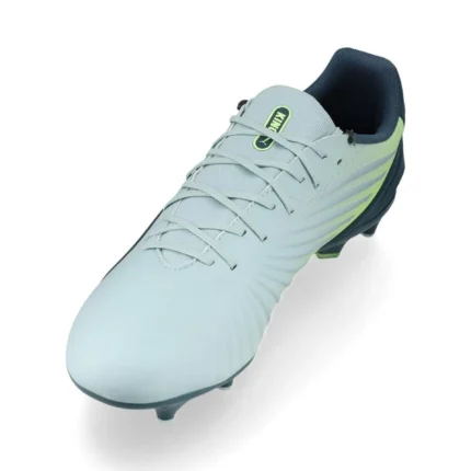 Puma King Match SG Lights Out - Frosted Dew/Fizzy Apple/Gray Skies - Image 7