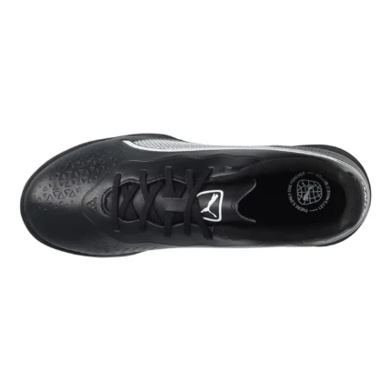 Puma King Match TT Breakthrough - Black/White Kids - Image 4