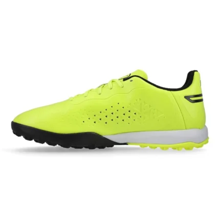 Puma King Match TT Phenomenal - Electric Lime/Puma Black - Image 4
