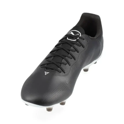 Puma King Pro FG/AG Breakthrough - Black/White - Image 7