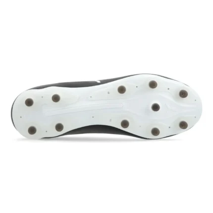 Puma King Pro FG/AG Breakthrough - Black/White - Image 2