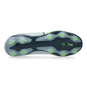 Puma King Pro FG/AG Lights Out - Frosted Dew/Fizzy Apple/Gray Skies Women - Image 2