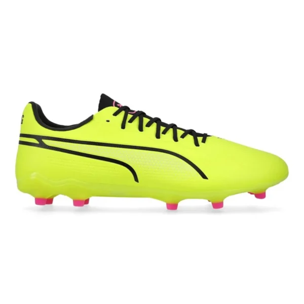 Puma-King-Pro-FgAg-Phenomenal---Electric-LimePuma-BlackPoison-Pink-Women_1
