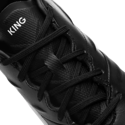 Puma King Pro IT - Black/White - Image 4