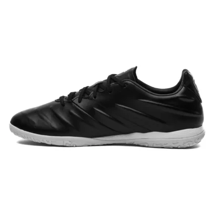 Puma King Pro IT - Black/White - Image 3