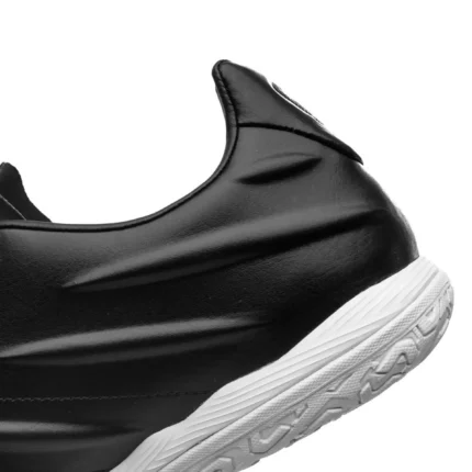 Puma King Pro IT - Black/White - Image 7
