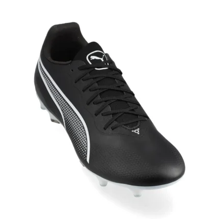 Puma King Pro SG Breakthrough - Black/White - Image 5