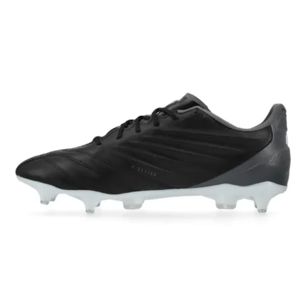 Puma King Pro SG Eclipse - Black/White/Cool Dark Gray - Image 3