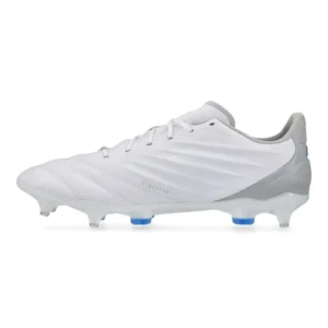 Puma King Pro SG Formula - White/Bluemazing/Flat Light Gray - Image 3