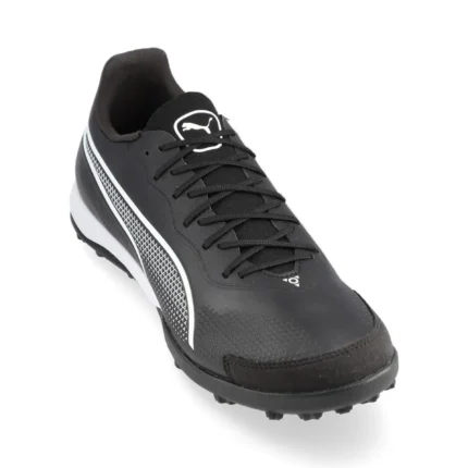Puma King Pro TT Breakthrough - Black/White - Image 5