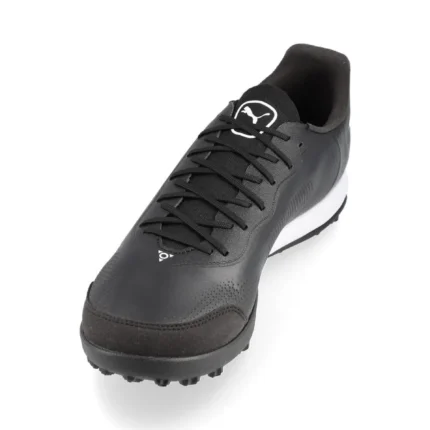 Puma King Pro TT Breakthrough - Black/White - Image 7