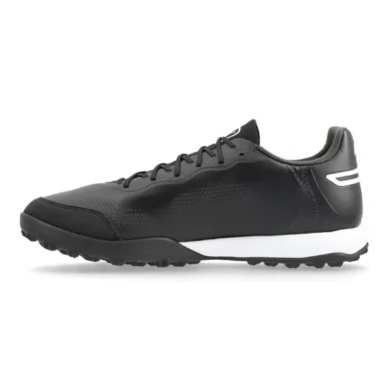 Puma King Pro TT Breakthrough - Black/White - Image 4