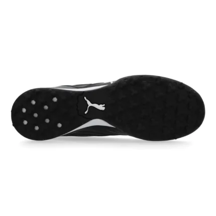 Puma King Pro TT Eclipse - Black/White/Cool Dark Gray - Image 2
