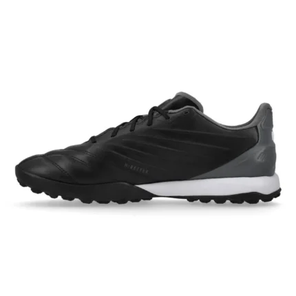 Puma King Pro TT Eclipse - Black/White/Cool Dark Gray - Image 3