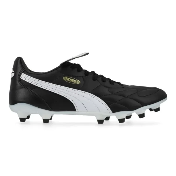 Puma-King-Top-FgAg---BlackWhitePuma-Gold_1