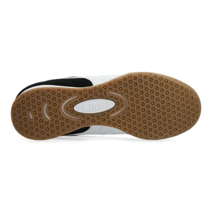 Puma King Top IT - Black/White/Puma Gold - Image 2