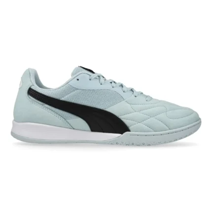 Puma King Top IT - Frosted Dew/Puma Black - Image 1