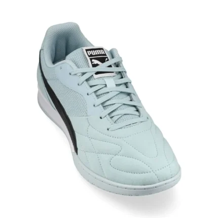 Puma King Top IT - Frosted Dew/Puma Black - Image 5