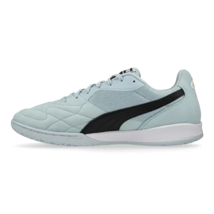 Puma King Top IT - Frosted Dew/Puma Black - Image 3