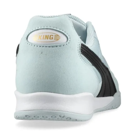 Puma King Top IT - Frosted Dew/Puma Black - Image 6