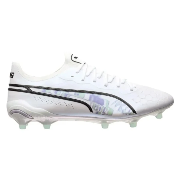 Puma-King-Ultimate-FgAg-Brilliance---WhiteBlack-Women-Limited-Edition_1