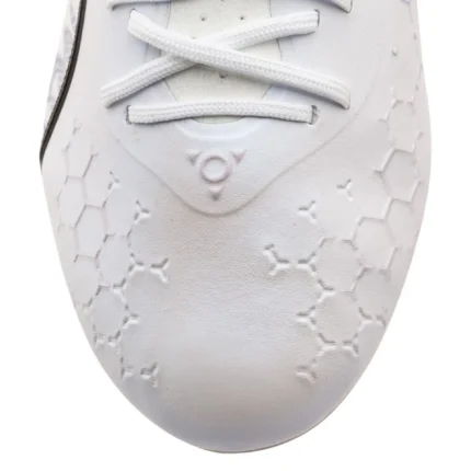 Puma King Ultimate FG/AG Brilliance - White/Black Women Limited Edition - Image 8