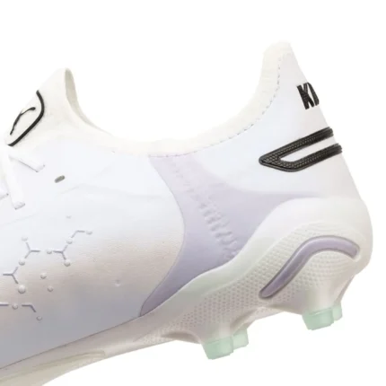 Puma King Ultimate FG/AG Brilliance - White/Black Women Limited Edition - Image 7