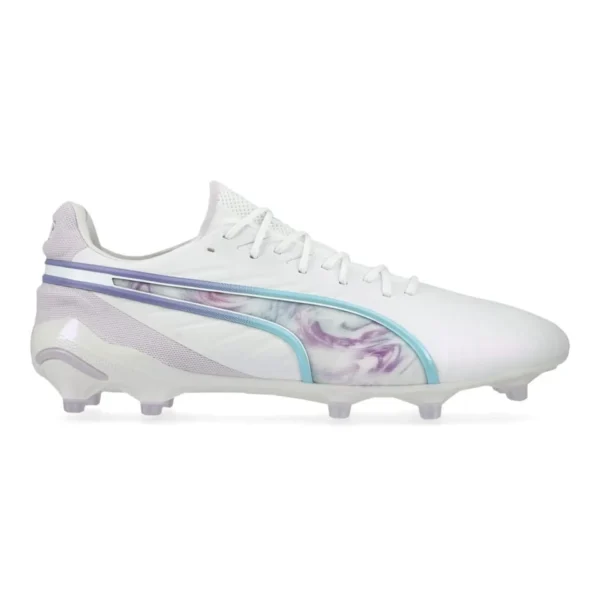 Puma-King-Ultimate-FgAg-Brilliance---WhiteBlackSpring-Lavender-Women-Limited-Edition_1