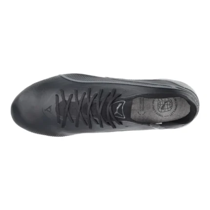 Puma King Ultimate FG/AG Eclipse - Black/Asphalt - Image 4