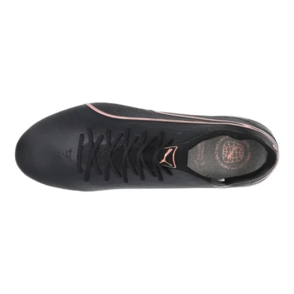 Puma King Ultimate FG/AG Eclipse - Black/Copper Rose - Image 4
