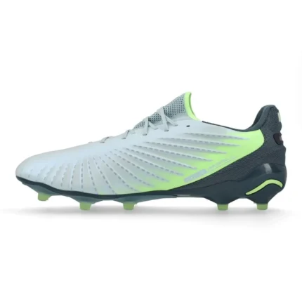 Puma King Ultimate FG/AG Lights Out - Frosted Dew/Fizzy Apple/Gray Skies Women - Image 3