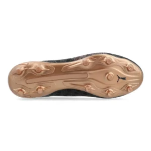 Puma King Ultimate FG/AG Rudagon - Black/White/Gold Limited Edition - Image 2