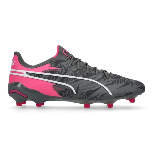 Puma-King-Ultimate-FgAg-Rush---Cool-Dark-GrayStrong-GrayRavish-Limited-Edition_1