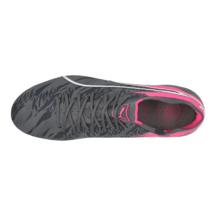 Puma King Ultimate FG/AG Rush - Cool Dark Gray/Strong Gray/Ravish Limited Edition - Image 4