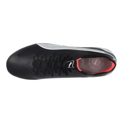 Puma King Ultimate SG Breakthrough - Black/White/Fire Orchid - Image 4