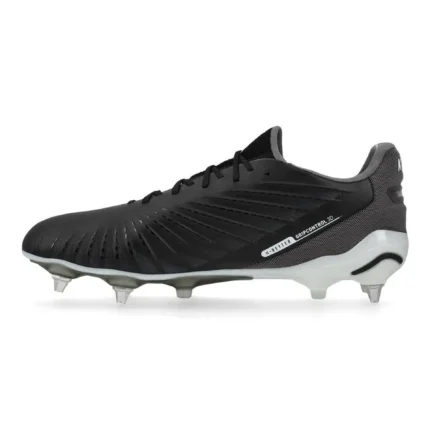 Puma King Ultimate SG Eclipse - Black/White/Cool Dark Gray - Image 3