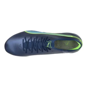 Puma King Ultimate SG Gear Up - Persian Blue/Pro Green/Ultra Blue - Image 4