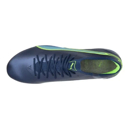 Puma King Ultimate SG Gear Up - Persian Blue/Pro Green/Ultra Blue - Image 4